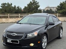 Chevrolet Cruze, 2012 il