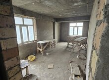 1-otaqlı yeni tikili, M.Ə.Rəsulzadə küç., 68 m²