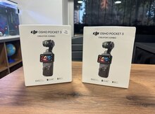 Dji Osmo Pocket 3 Creator Combo