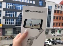 Dji osmo mobile 7