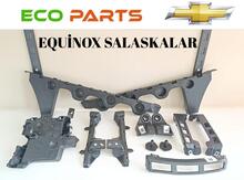 "Chevrolet Equinox" salaska