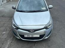Hyundai i20, 2012 il