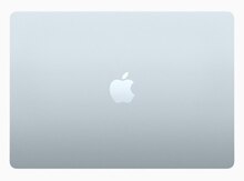 Apple MacBook Air 2025, M4, 15 inch, 16GB, 256GB