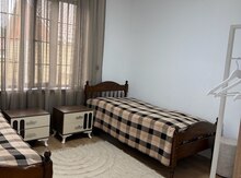 Bağ evi kirayə verilir, Qax r.