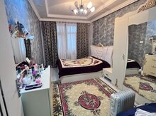 2-otaqlı yeni tikili kirayə verilir, Xırdalan ş., 62 m²