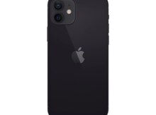 Apple iPhone 12 Black 64GB/4GB