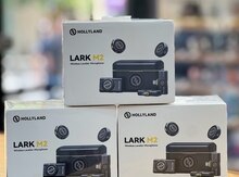Mikrofon "Lark M2"