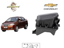 "Chevrolet Aveo T250 (2006-2008)" hava filter korpusu