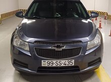 Chevrolet Cruze, 2012 il