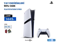 Sony PlayStation 5 Pro