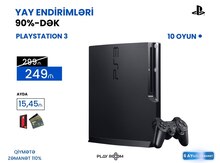 Sony PlayStation 3