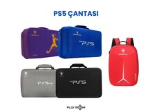 PlayStation 5 üçün çanta