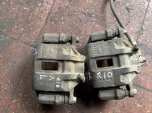 "Kia Rio" support