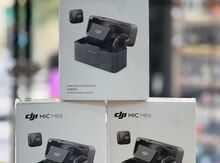 Dji Mic Mini Micraphone