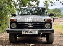 LADA (VAZ) Niva, 1992 il