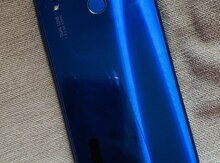 Huawei P20 Lite Klein Blue 64GB/4GB