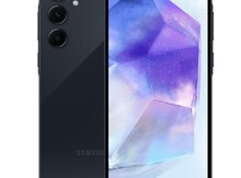 Samsung Galaxy A55 5G Awesome Navy 256GB/8GB