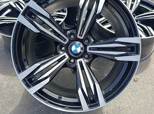 "BMW" diskləri R19