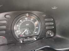 Ford Transit, 1997 il