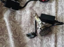 LED lampalar 