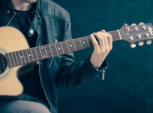 "Life Music" gitara dərsləri
