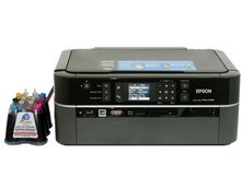 Printer "Epson TX650"
