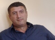 Mühafizəçi işi axtarıram
