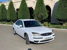 Ford Mondeo, 2004 il