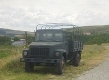 Gaz 53, 2004 il