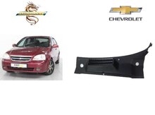 "Chevrolet Lacetti 2003" su qutu barmaqlığı