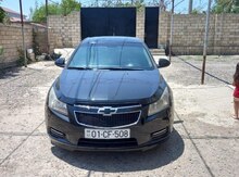Chevrolet Cruze, 2012 il