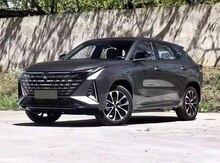 Changan Uni-Z, 2025 il