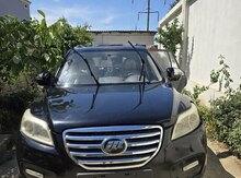 Lifan X60, 2012 il