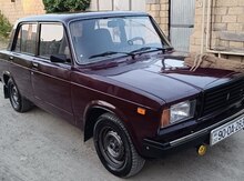 LADA (VAZ) 2107, 2007 il