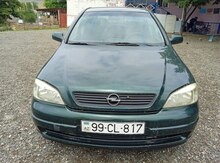 Opel Astra, 1999 il