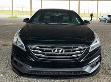 Hyundai Sonata, 2015 il