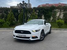 Ford Mustang, 2015 il