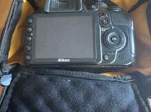 Nikon D3100