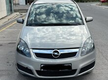 Opel Zafira, 2005 il