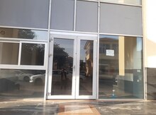 Obyekt icarəyə verilir, Məsud Davudoğlu küç.