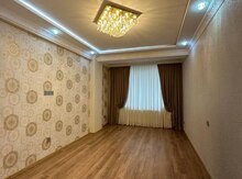 3-otaqlı yeni tikili, Zığ qəs., 95 m²