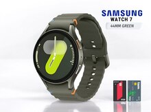Samsung Galaxy Watch 7 Green 44mm