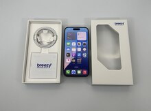 Apple iPhone 15 Pro Natural Titanium 128GB/8GB