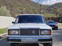 LADA (VAZ) 2107, 2009 il