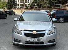 Chevrolet Cruze, 2014 il