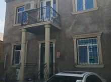 Həyət evi, Lökbatan qəs.