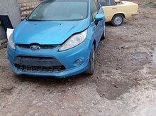 Ford Fiesta, 2009 il