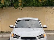 Chevrolet Aveo, 2013 il