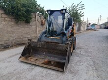 Mini yükləyici "LuiGong", 2019 il