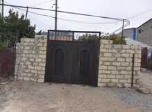 Həyət evi, Sumqayıt ş.